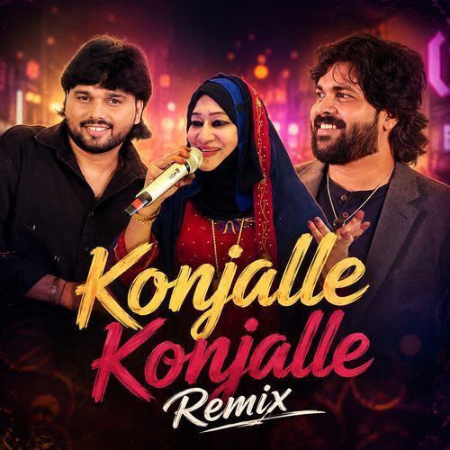 Konjalle Konjalle Remix