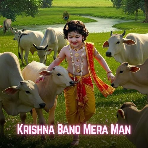 Krishna Bano Mera Man