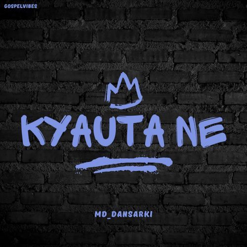 Kyauta Ne (It's Free) cover art