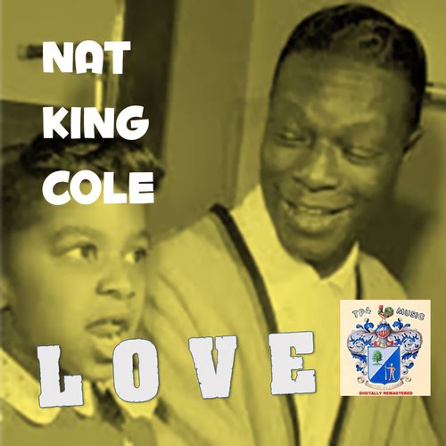 L-O-V-E cover art