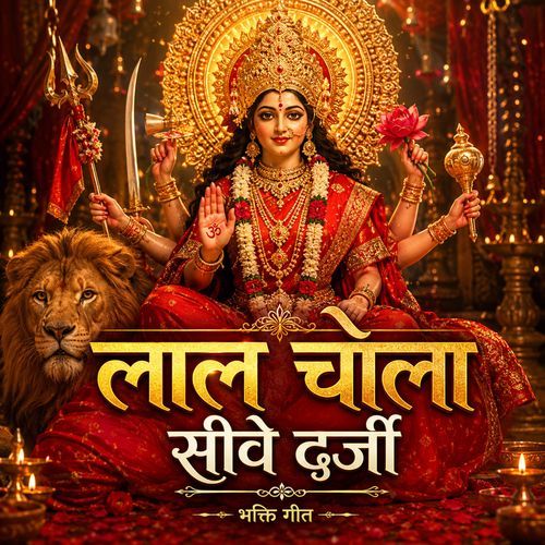 Laal Chola Sive Darji