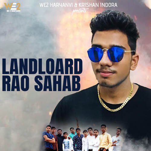 Landloard Rao Sahab