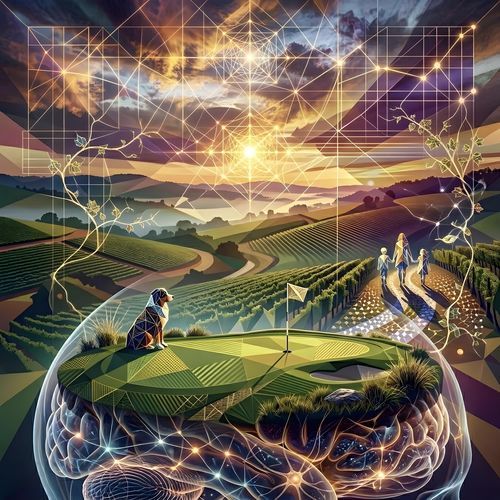 Ledger of Wonder