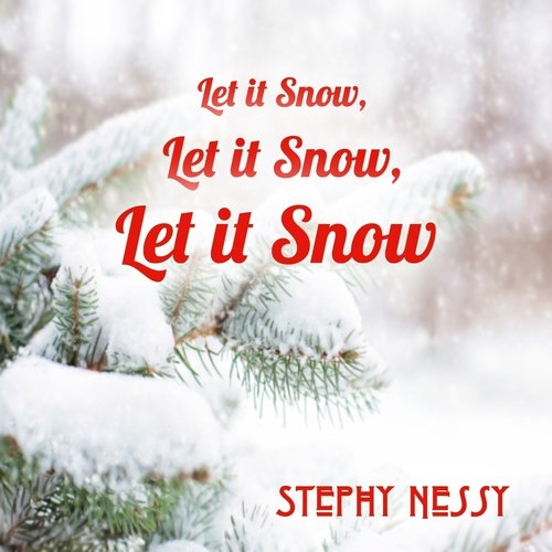 Let It Snow, Let It Snow, Let It Snow (Electro Swing)