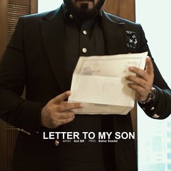 Letter to My Son-FikJbjodDlg