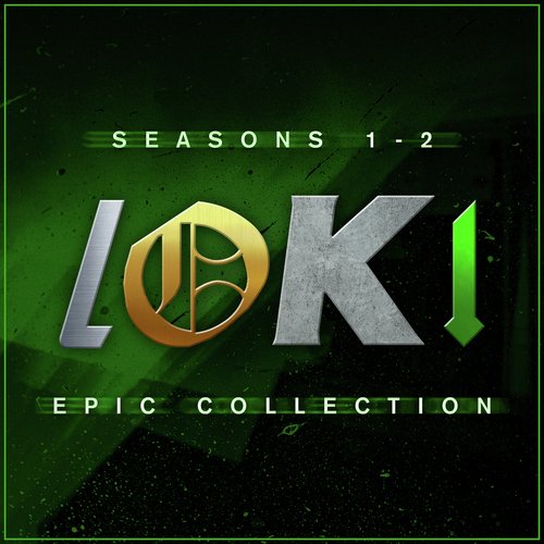 Loki - Main Theme (Epic Version)