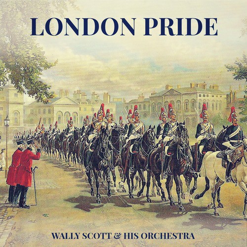 The Westminster Waltz / London Pride (Epilogue)