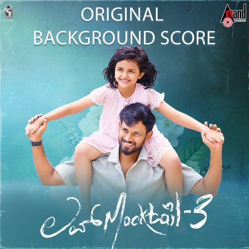 Love Mocktail 3 (Original Background Score)