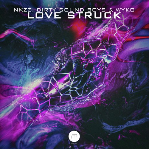 Love Struck_poster_image