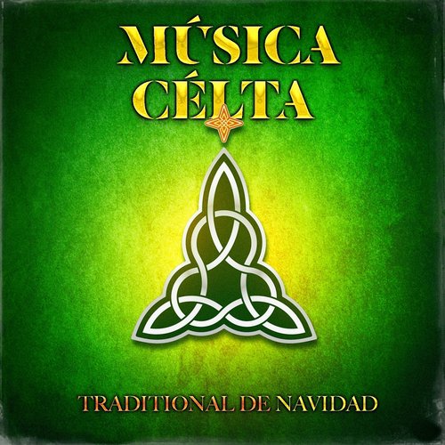 Música Célta Traditional de Navidad