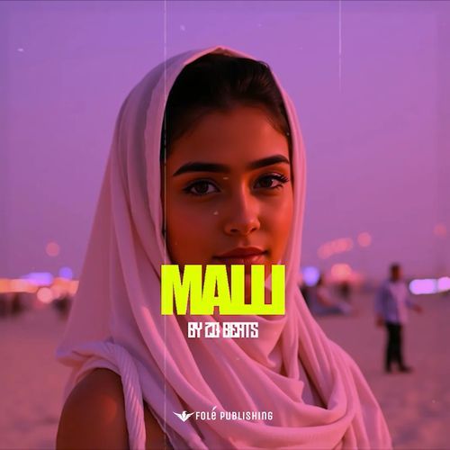 MALLI cover art