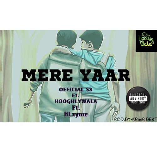 MERE YAAR