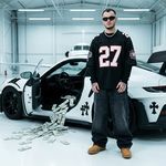 Форсаж