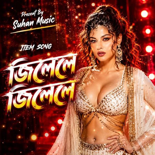 জিলেলে জিলেলে