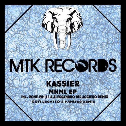 MNML (Paniz69 & Guti Legatto Remix) cover art
