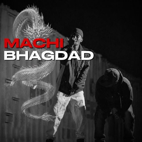 Machi Bhagdad