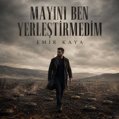Mayını Ben Yerleştirmedim