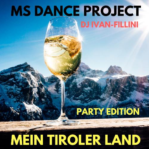 Mein Tiroler Land (Party Edition)