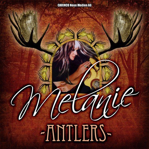 Melanie - Antlers