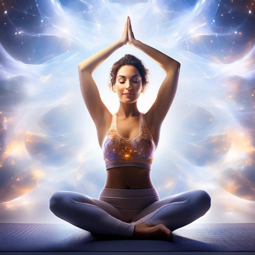 Melodías De Guitarra Para Meditación: Cuerdas Relajantes