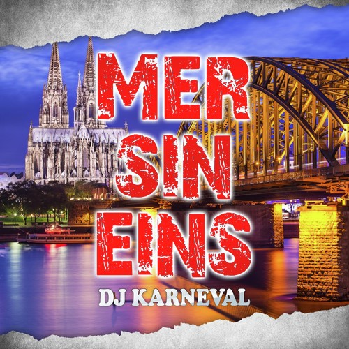 Mer sin eins - 2