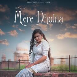 Mere Dholna (feat. Vishal Singh)-JQYbfTF4RmE