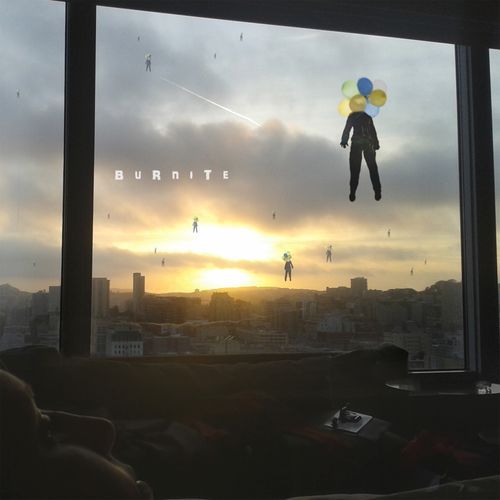 The fool cover art