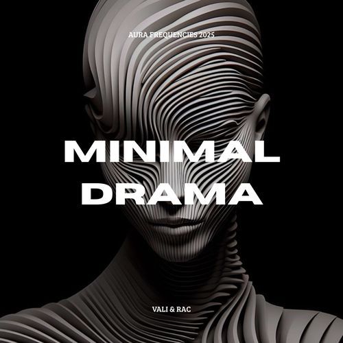 Minimal Drama cover art