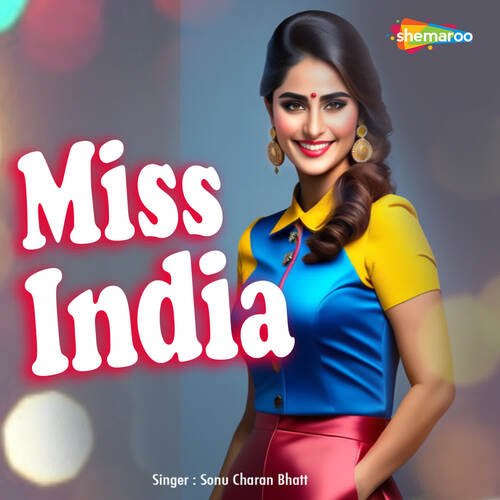 Miss India