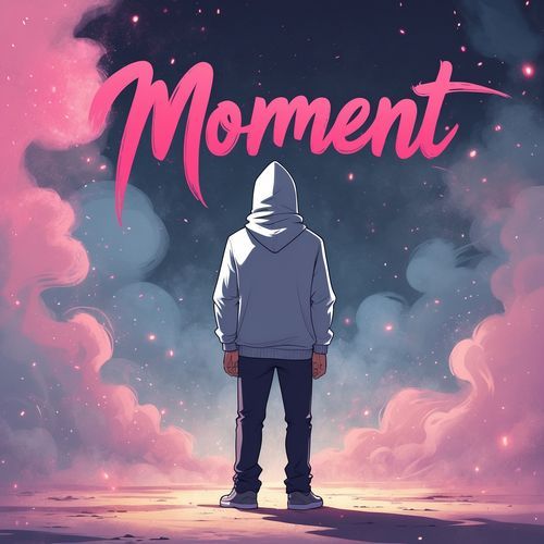 Moment cover art