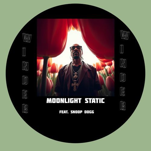 Moonlight Static (feat. Snoop Dogg)