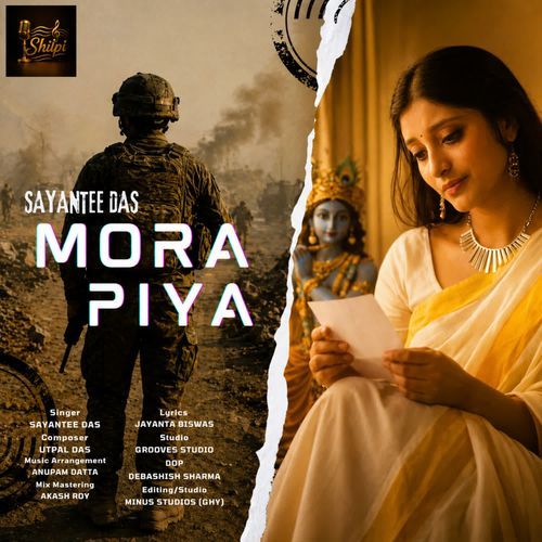 Mora Piya
