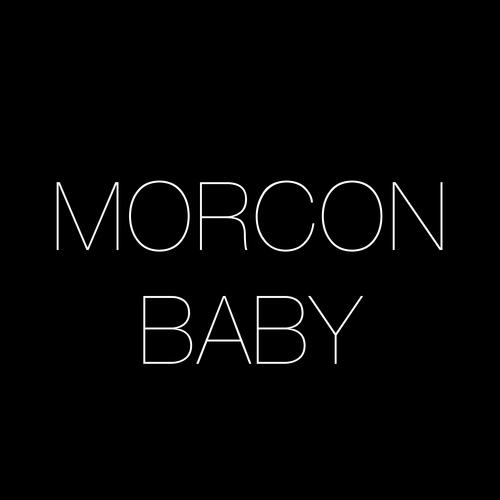 Morcon Baby is No Crom_poster_image