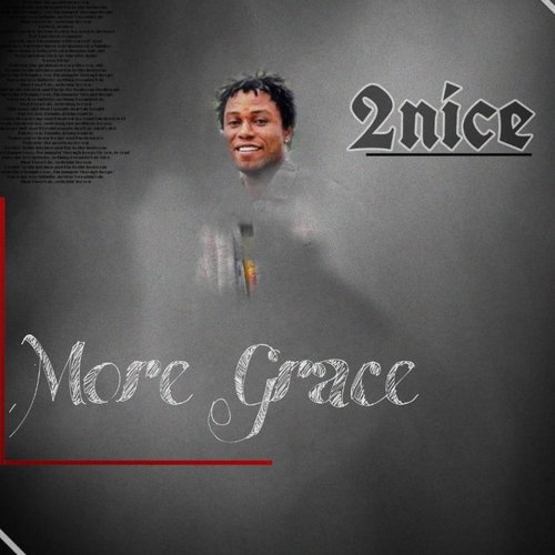 More Grace_poster_image