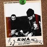 N.W.A. (Nxvie with Andy) artwork