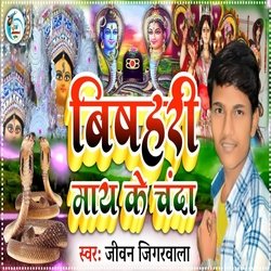 Nagpanchami Bishahari Mai Ke Chanda (Maithili)-ClFTV0Z-ZXk