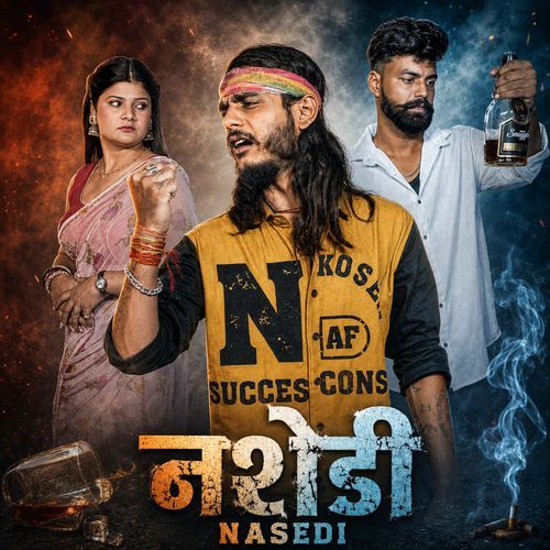 Nasedi (Feat. Trishala Bauddh)