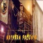 Nathaan Paounia