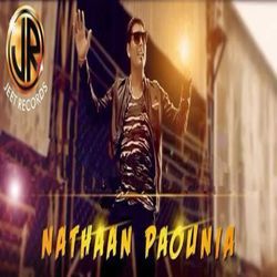 Nathaan Paounia