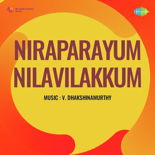 Niraparayum Nilavilakkum