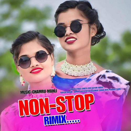 Non Stop Rimix