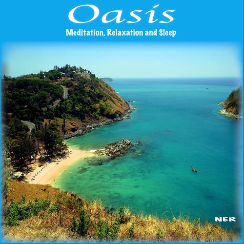 Oasis: Meditation