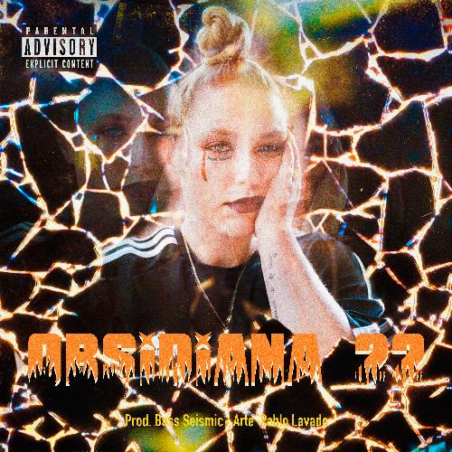 Blooded cover art