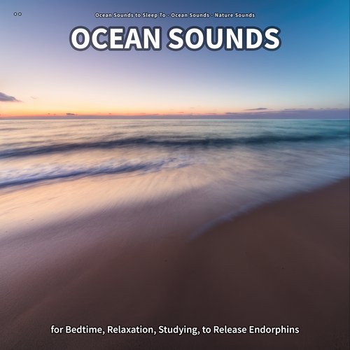 Ocean Sounds, Pt. 56 cover art