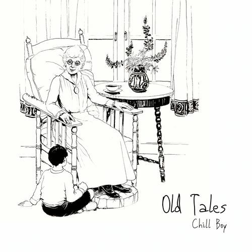 Old Tales