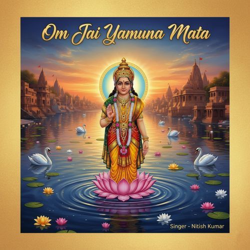 Om Jai Yamuna Mata