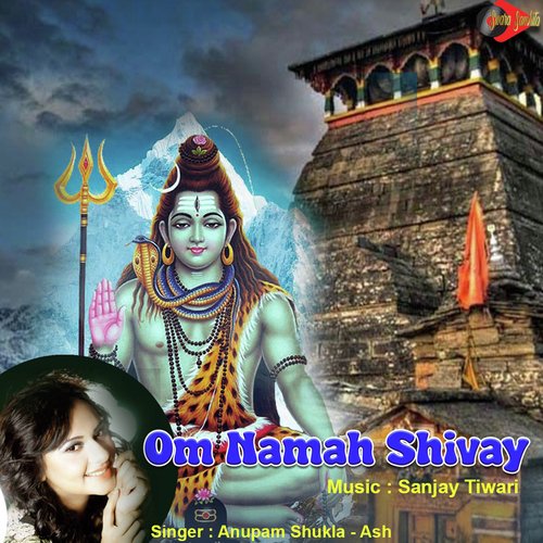 Om Namah Shivay