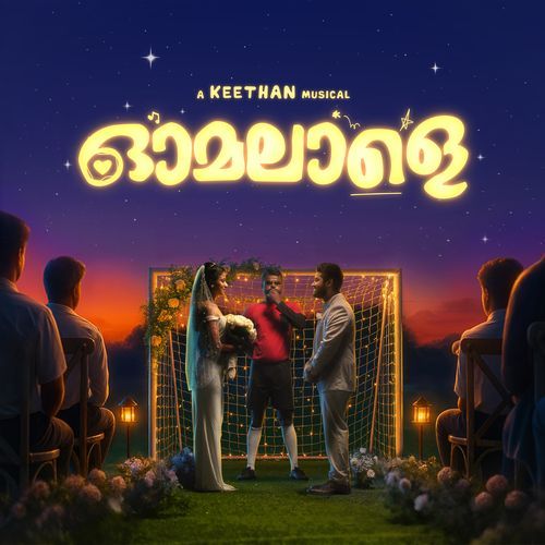 Omalale (Malayalam) cover art