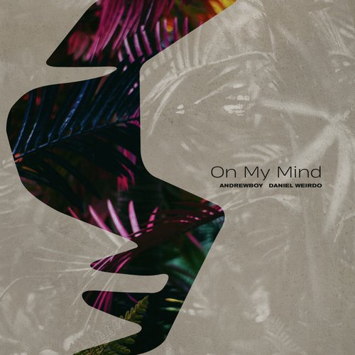 On My Mind (YU-1 Remix)