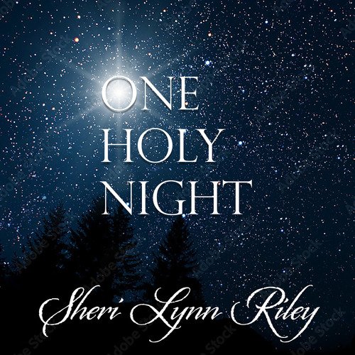 One Holy Night cover art